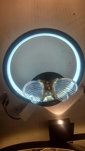 Lamp Bedroom