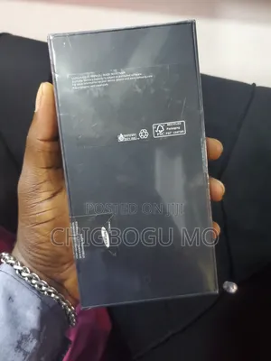 New Samsung Galaxy S22+ 5G 256 GB Green