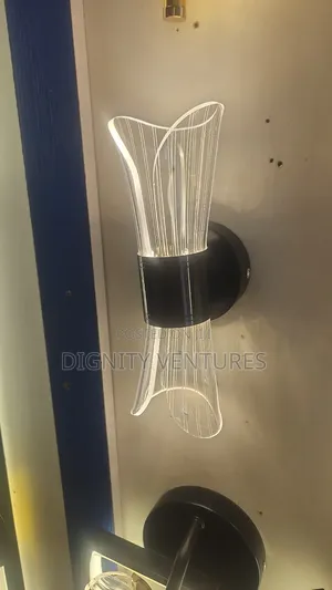 Nordic Modern Wall Lamp