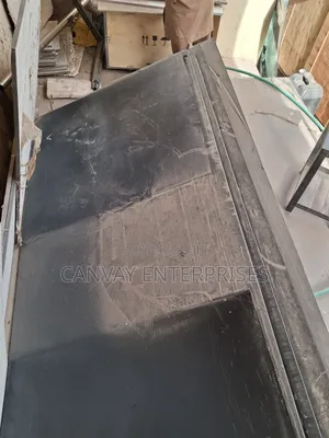 Chemical Resistance Board