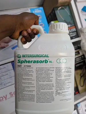 Intersurgical Soda Lime