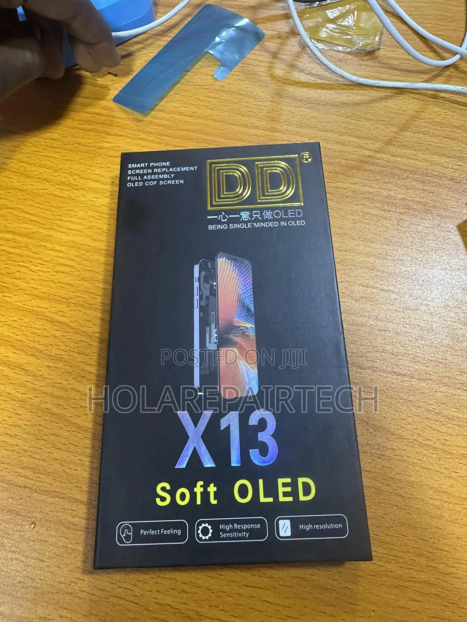 iPhone 13 Soft Oled Original Screen