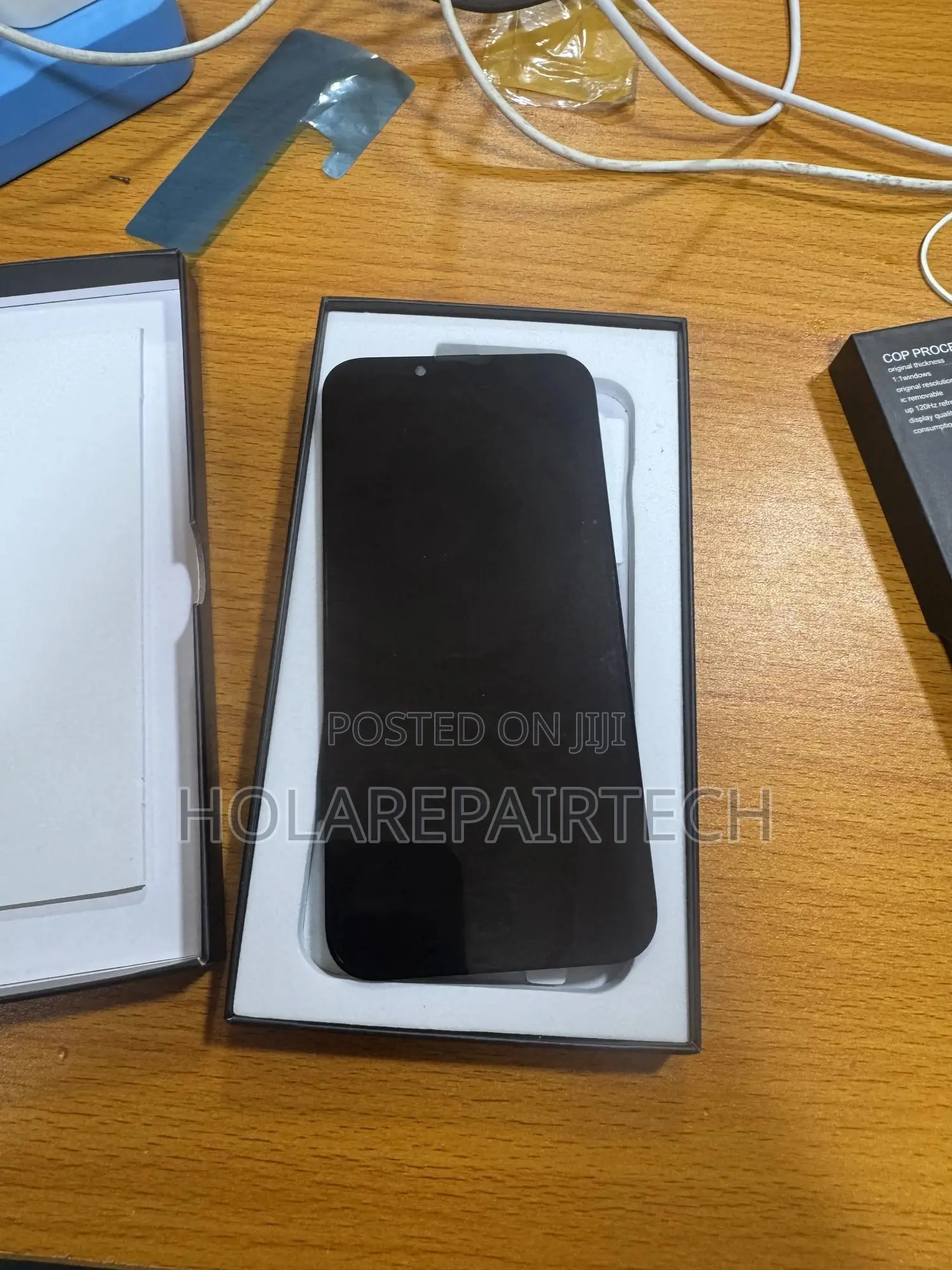 iPhone 13 Soft Oled Original Screen