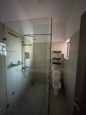 4bdrm Duplex in Lekki Scheme 2 for rent