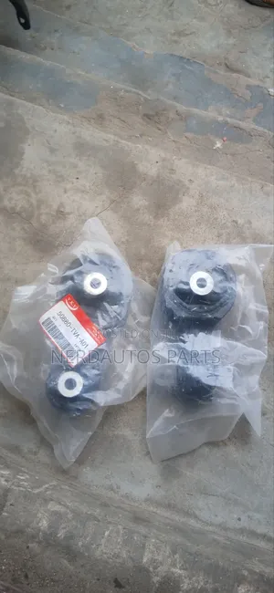 Engine Seat Honda Accord 2018_2021