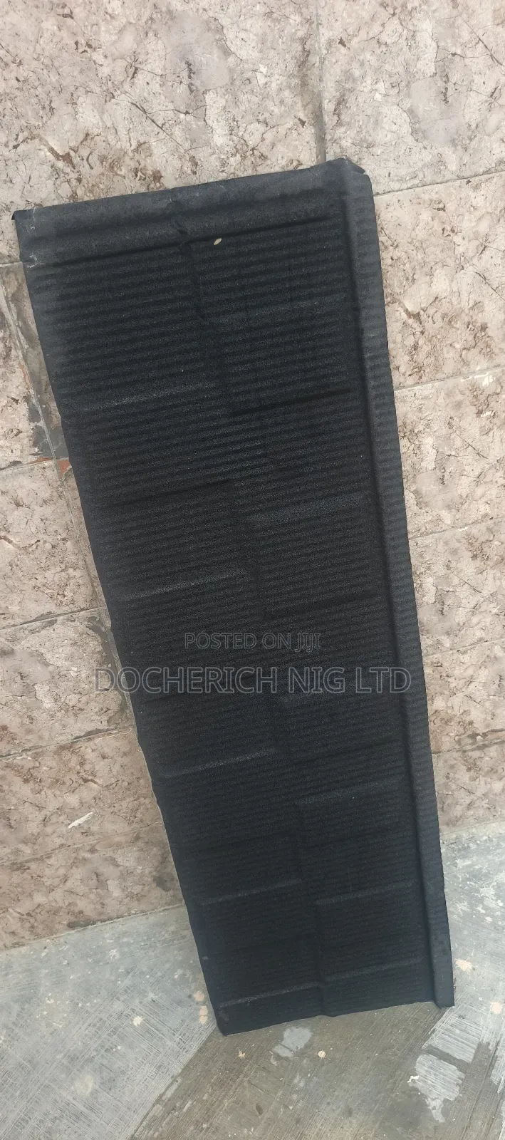Durable Shingle Stone Coated Roofing Sheet