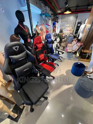 Furgle Brand Gaming Chairs