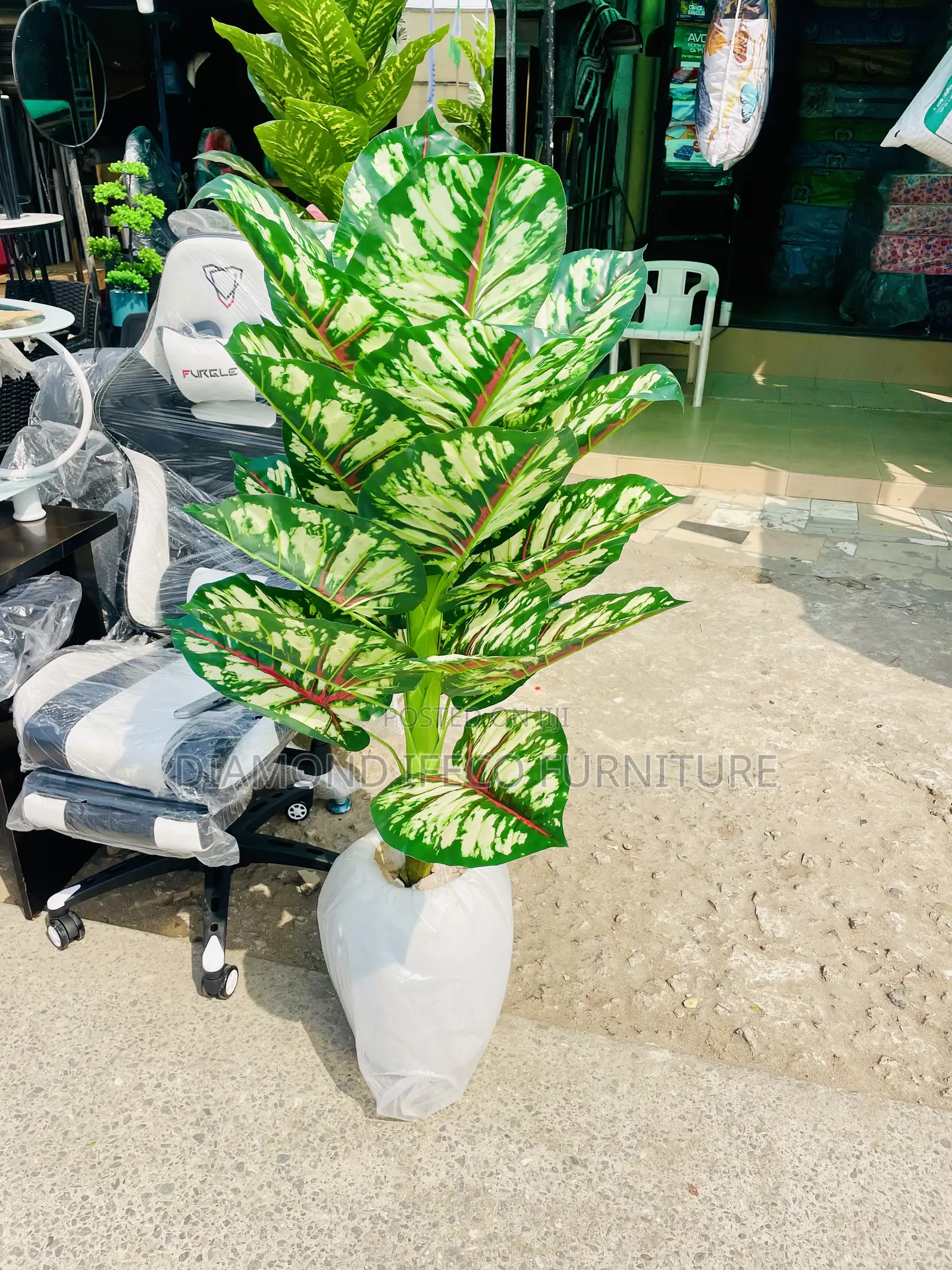 Artificial Plant