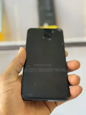 Itel P65 256 GB