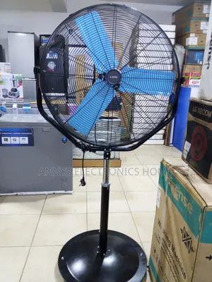 Maxi Standing Fan 30 Inches
