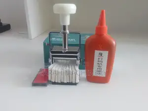 Hand Coding Machine Stamp Coding Machine
