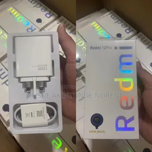 Redmi Fast Charger