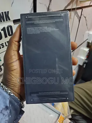 New Samsung Galaxy S24 256 GB