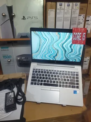 New Laptop HP EliteBook 2530P 16GB Intel Core 5 SSD 256GB