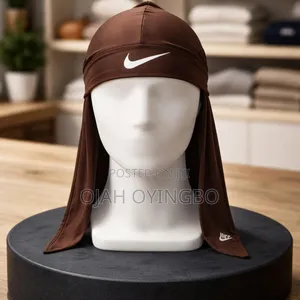 Swoosh Nike Durag