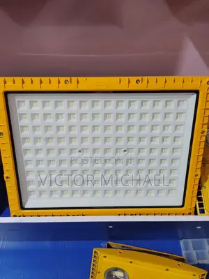 Led Explorer Light