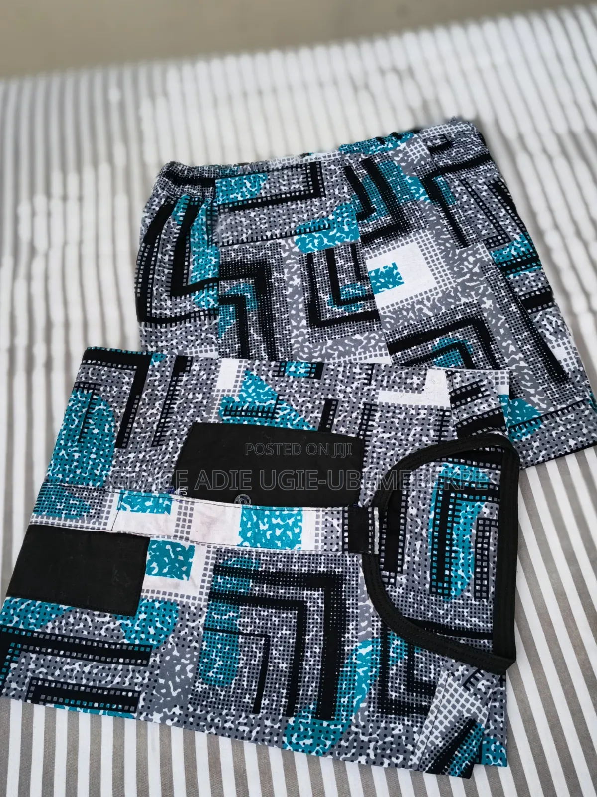 Laundry And Cleaning Services
