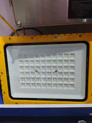 Led Explorer Light
