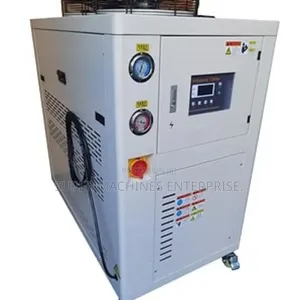 Water Chiller 3hp