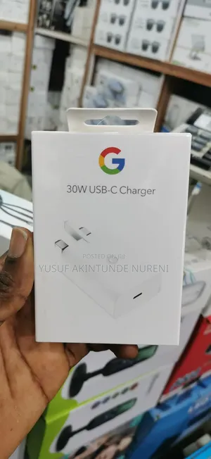 Redmi Fast Charger