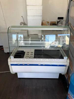 Cake Display Chiller