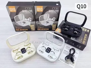 T90 Lavalier Microphone