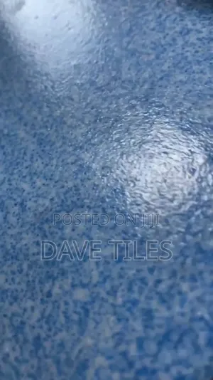 Epoxy Flooring