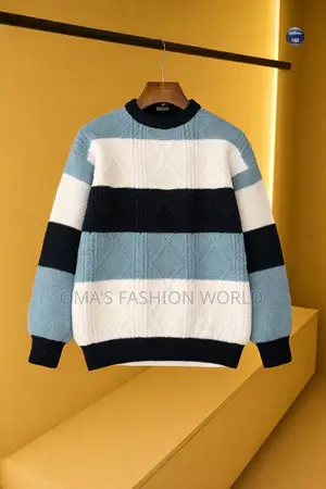Luxury Sweatshirt In Store Now Simple, Clean, And Very Comfortable.