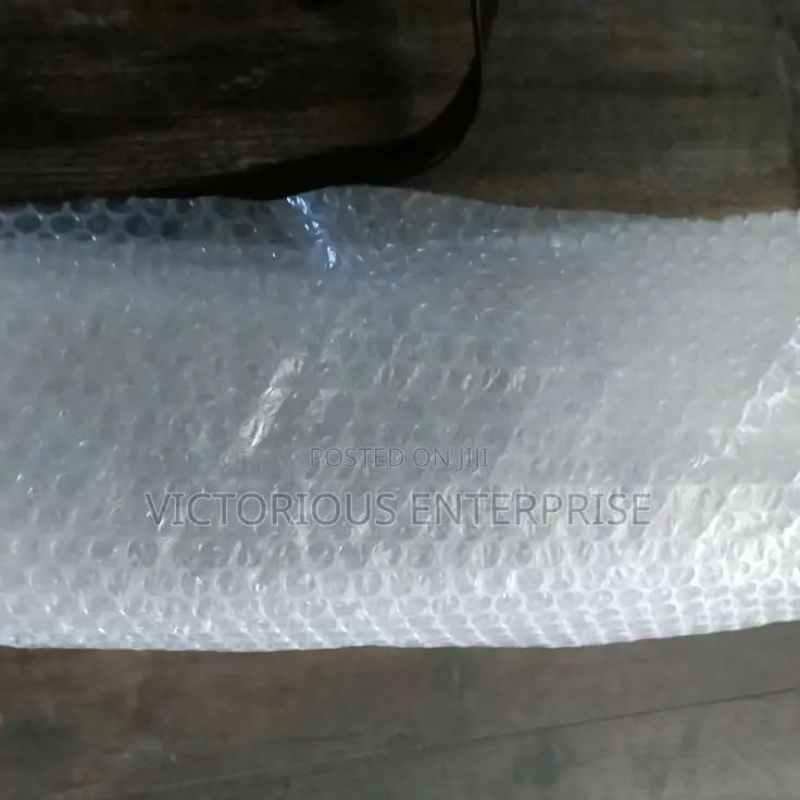 Bubble Wrap