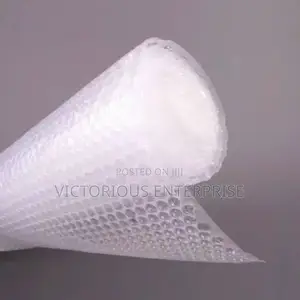 Bubble Wrap Nylon for | Protecting Breakable Items and Glasses