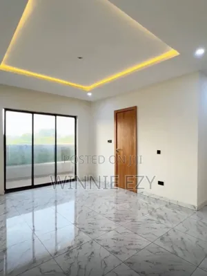 3bdrm Apartment in Edifice Apartment, Sangotedo for sale