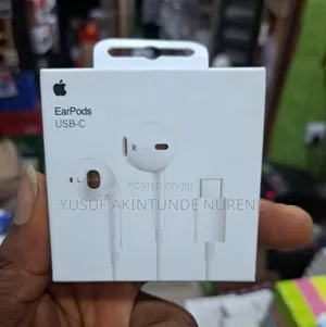 Earpod Samsung and iPhone