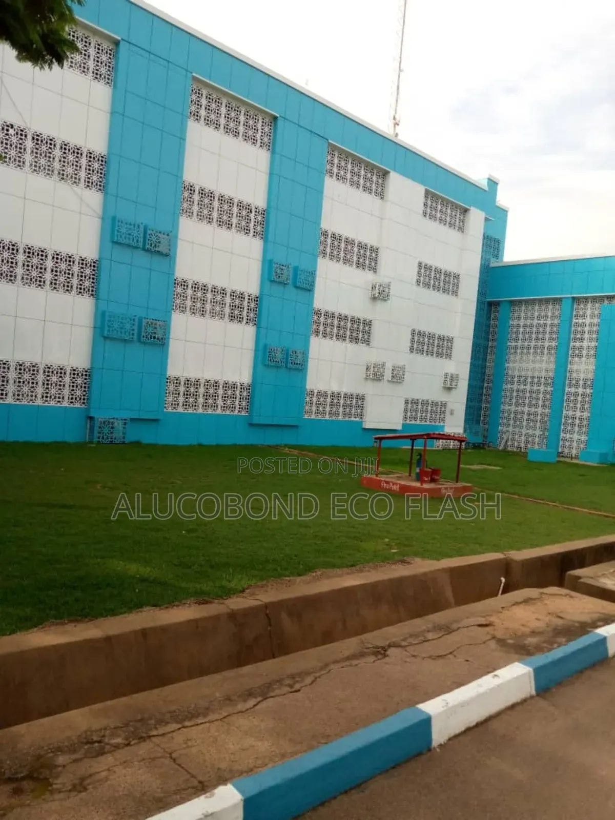 Wall Cladding Systems