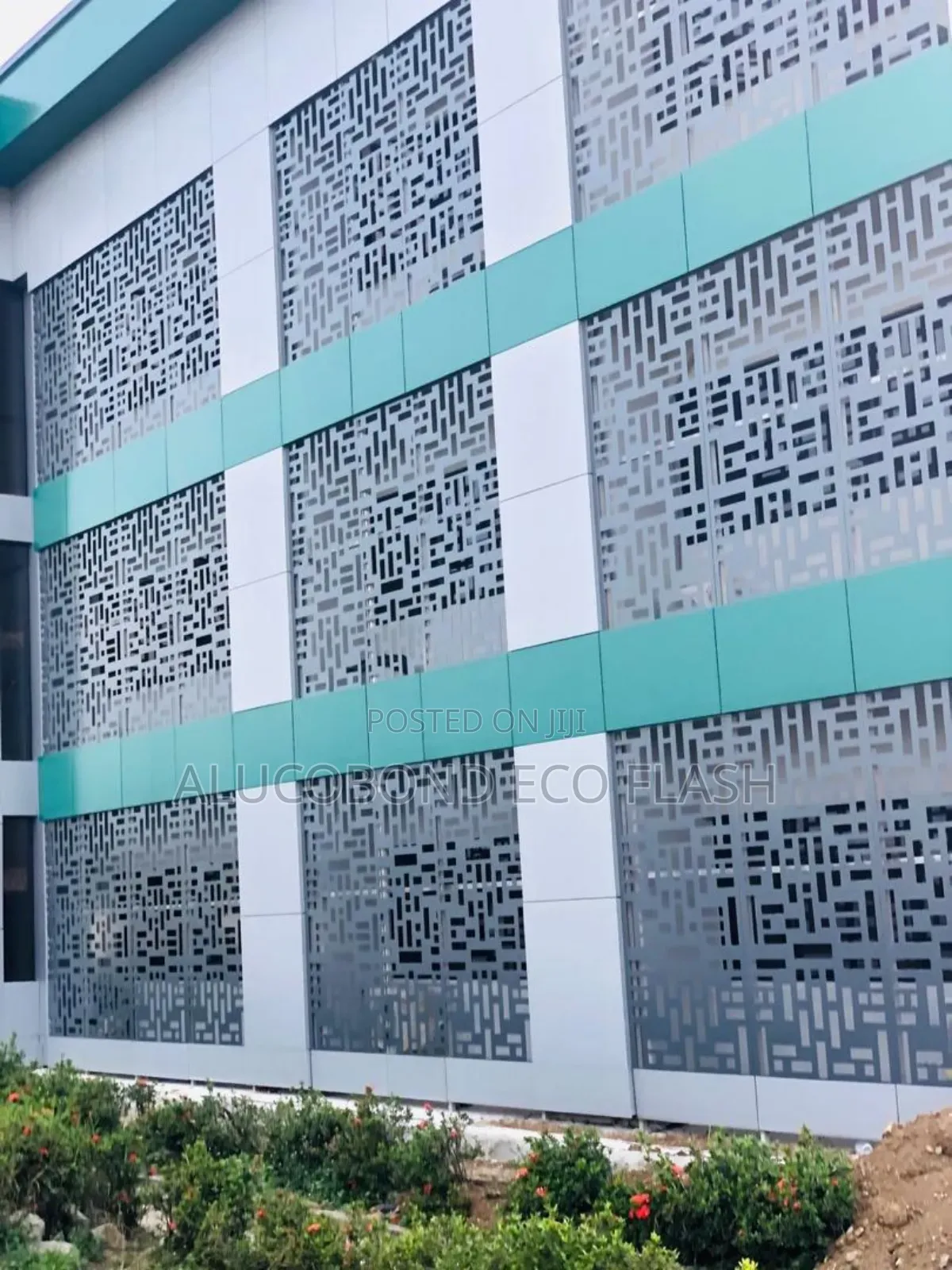 Wall Cladding Systems