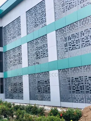 Wall Cladding Systems