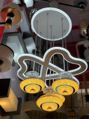 Luxury Chandeliers