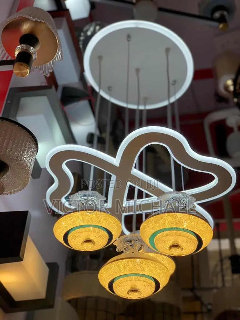 Luxury Chandeliers