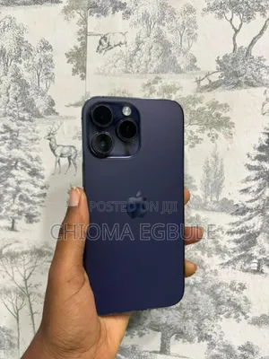 Apple iPhone 14 Pro Max 128 GB Purple