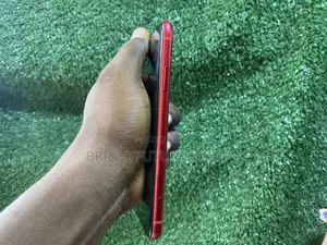 Apple iPhone XR 128 GB Red