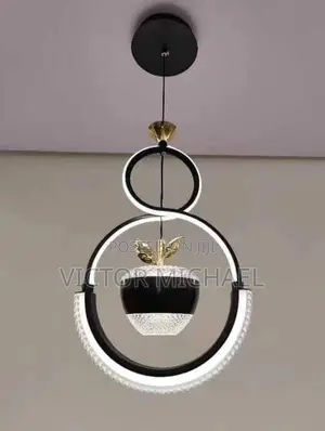 Chandelier Lightnings