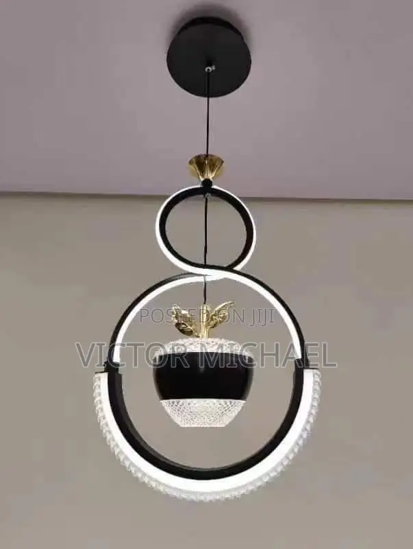 Chandelier Lightnings