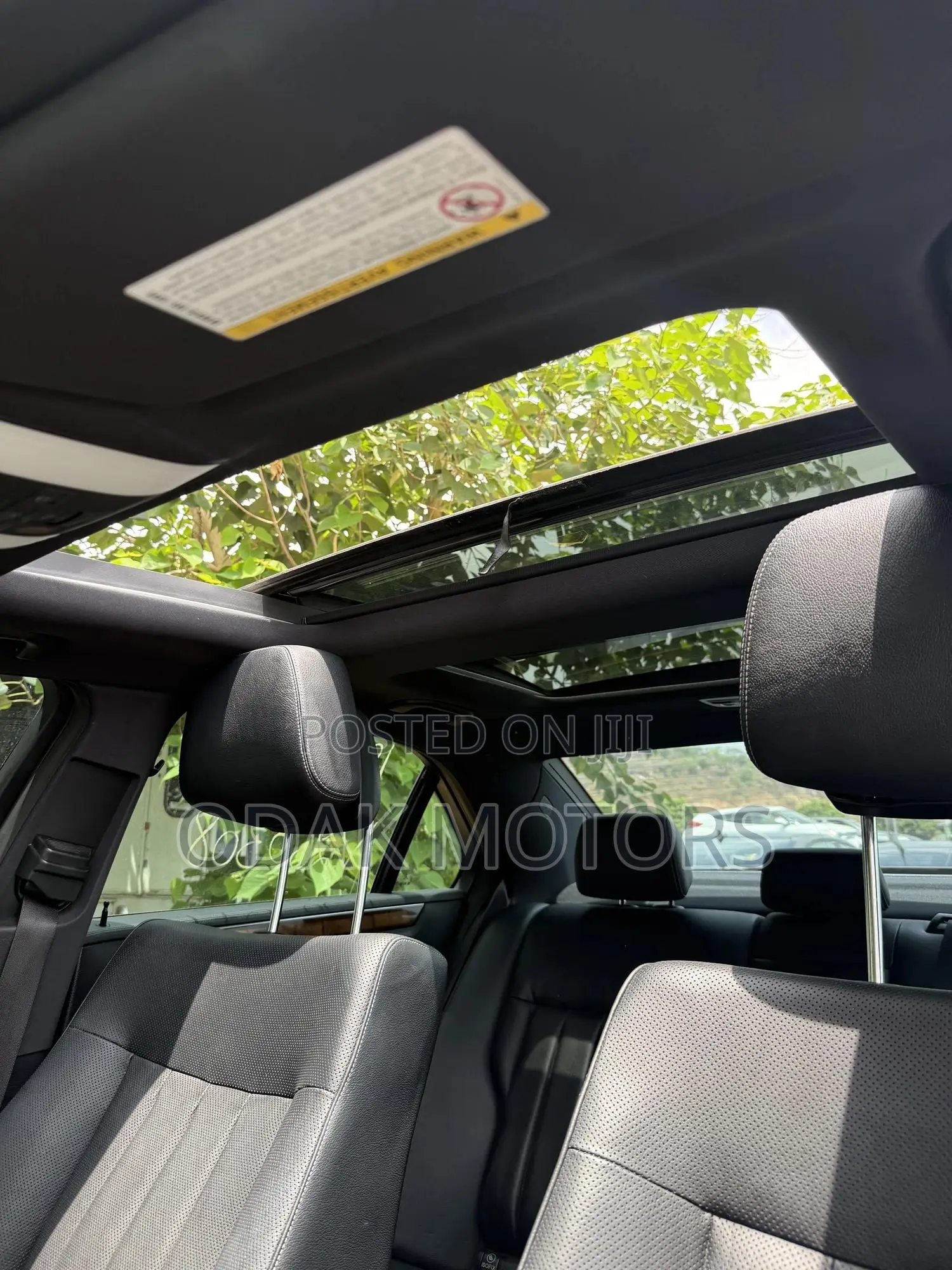 Mercedes-Benz E400 2016 Gray