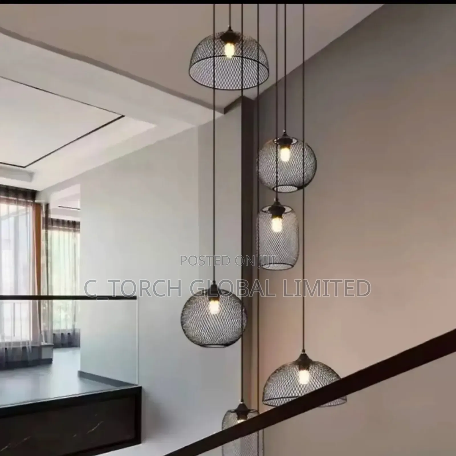 Chandelier