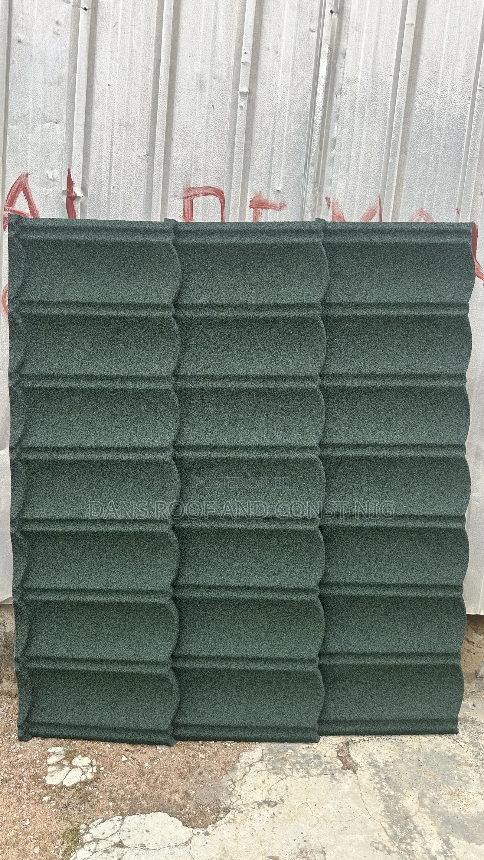 Green Mixed Black Bond Korea Product