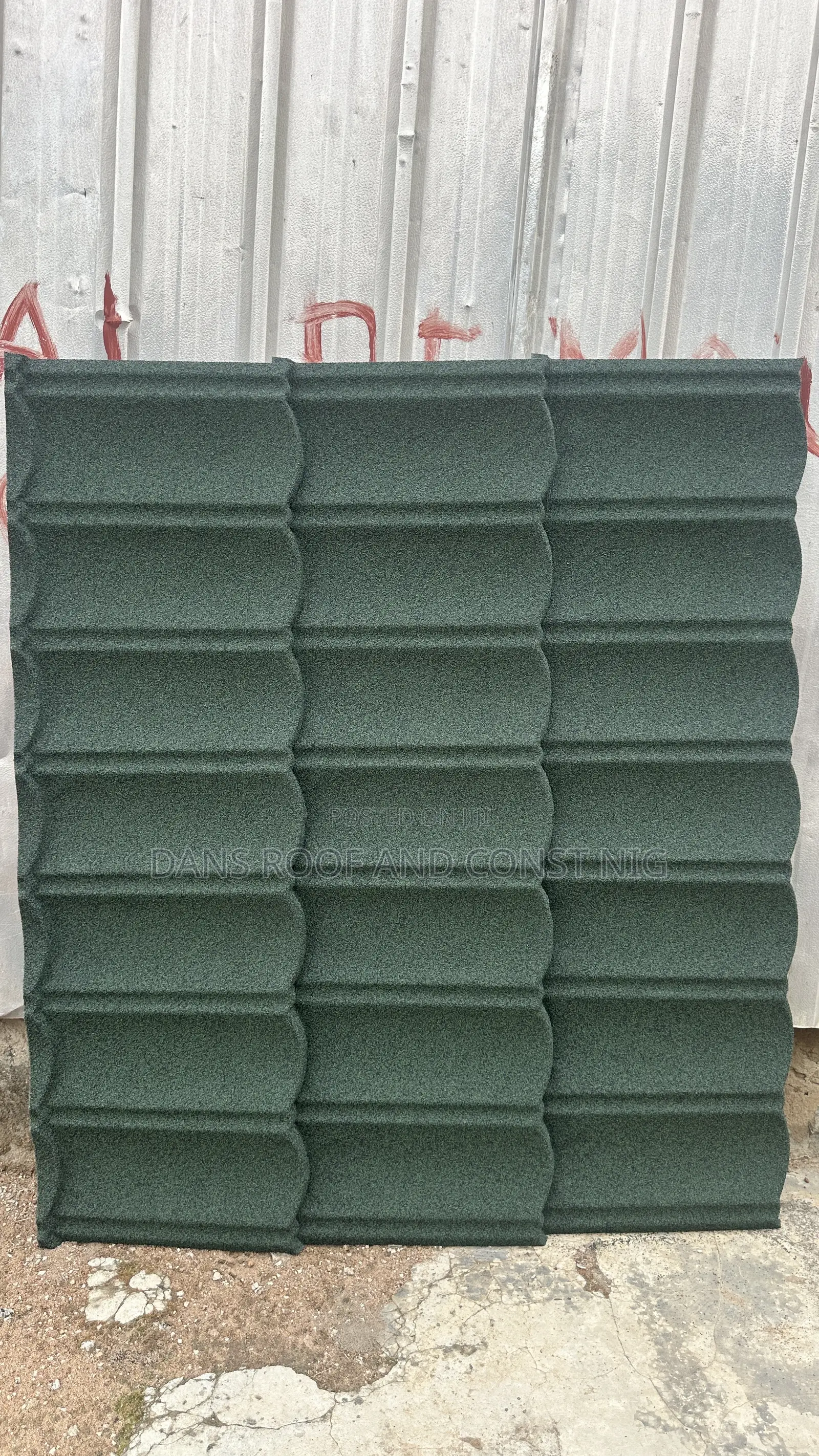Green Mixed Black Bond Korea Product