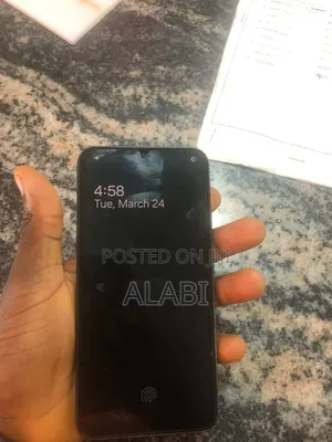 Samsung Galaxy A34 5G 128 GB Black