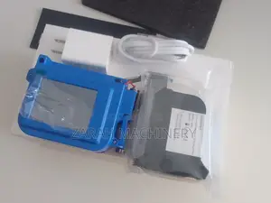 Mini Inkjet Coding Machine Batch Expiry Date Coding Machine