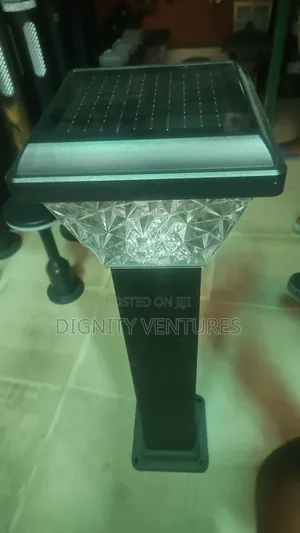 Outdoor Led Solar Light