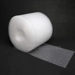 Bubble Wrap Full Rolls Available for Protecting Your Items