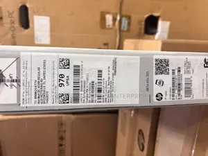 New Laptop HP 15 8GB Intel Core Ultra 5 SSD 512GB